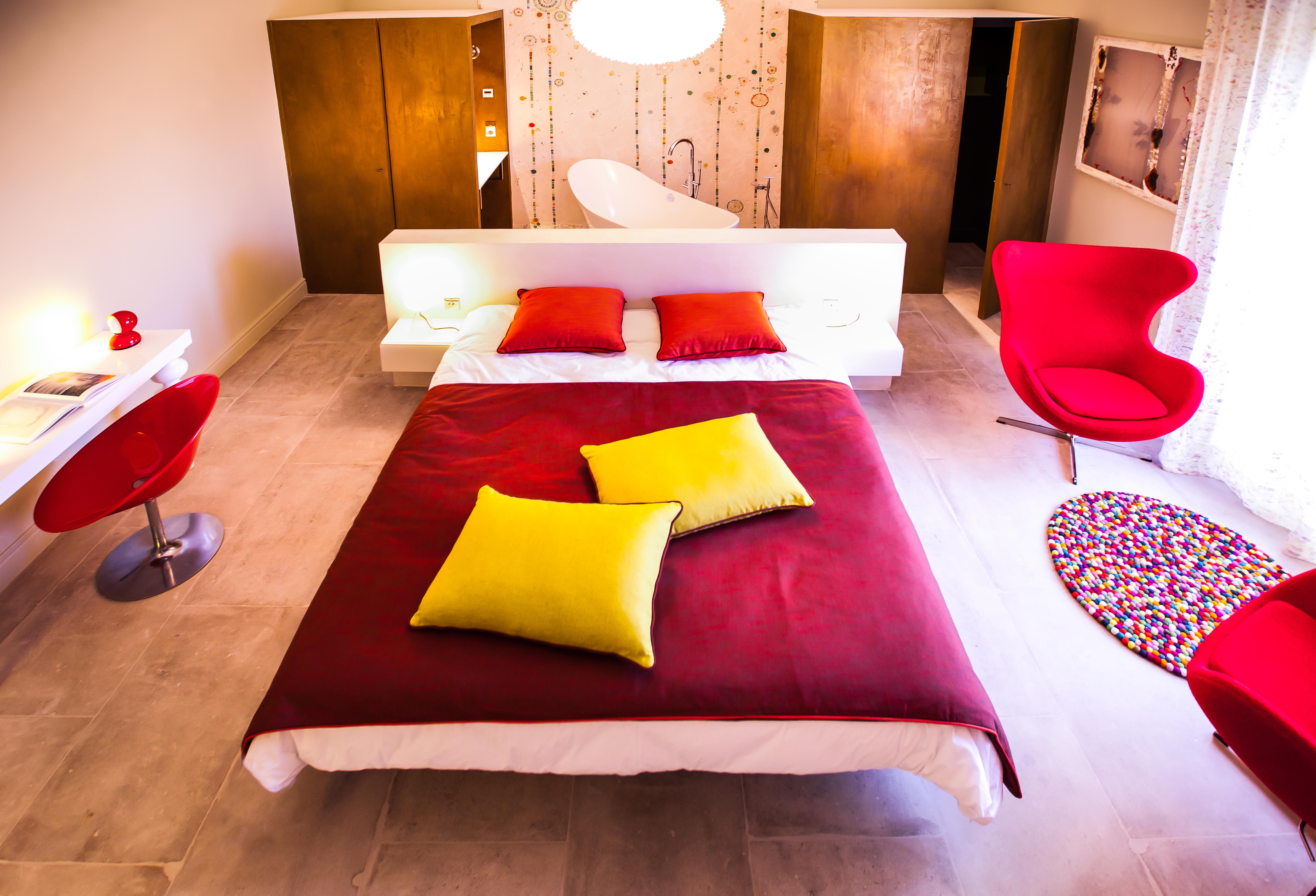 Hotel Domaine De Biar Lavérune Εξωτερικό φωτογραφία