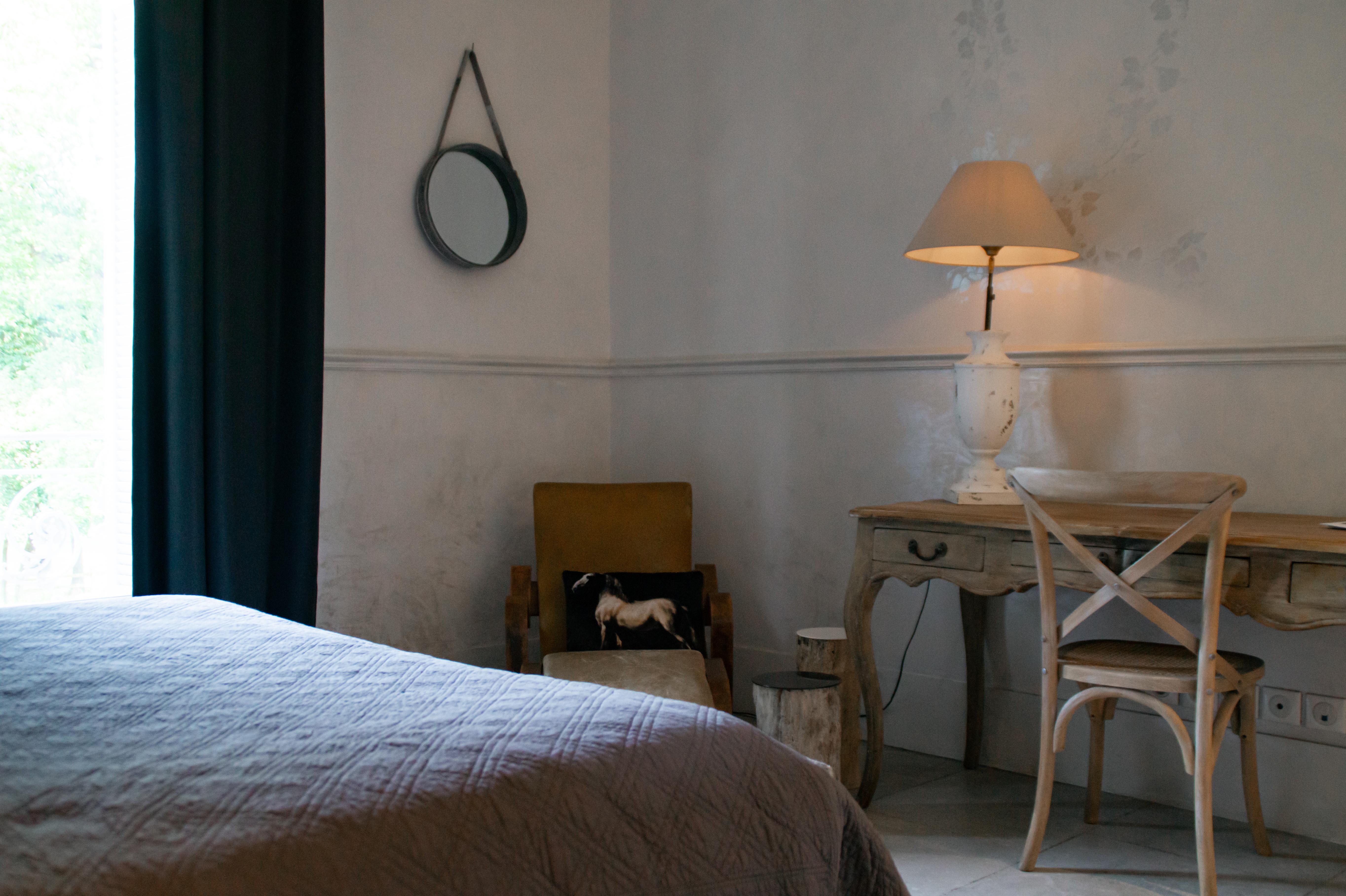 Hotel Domaine De Biar Lavérune Εξωτερικό φωτογραφία