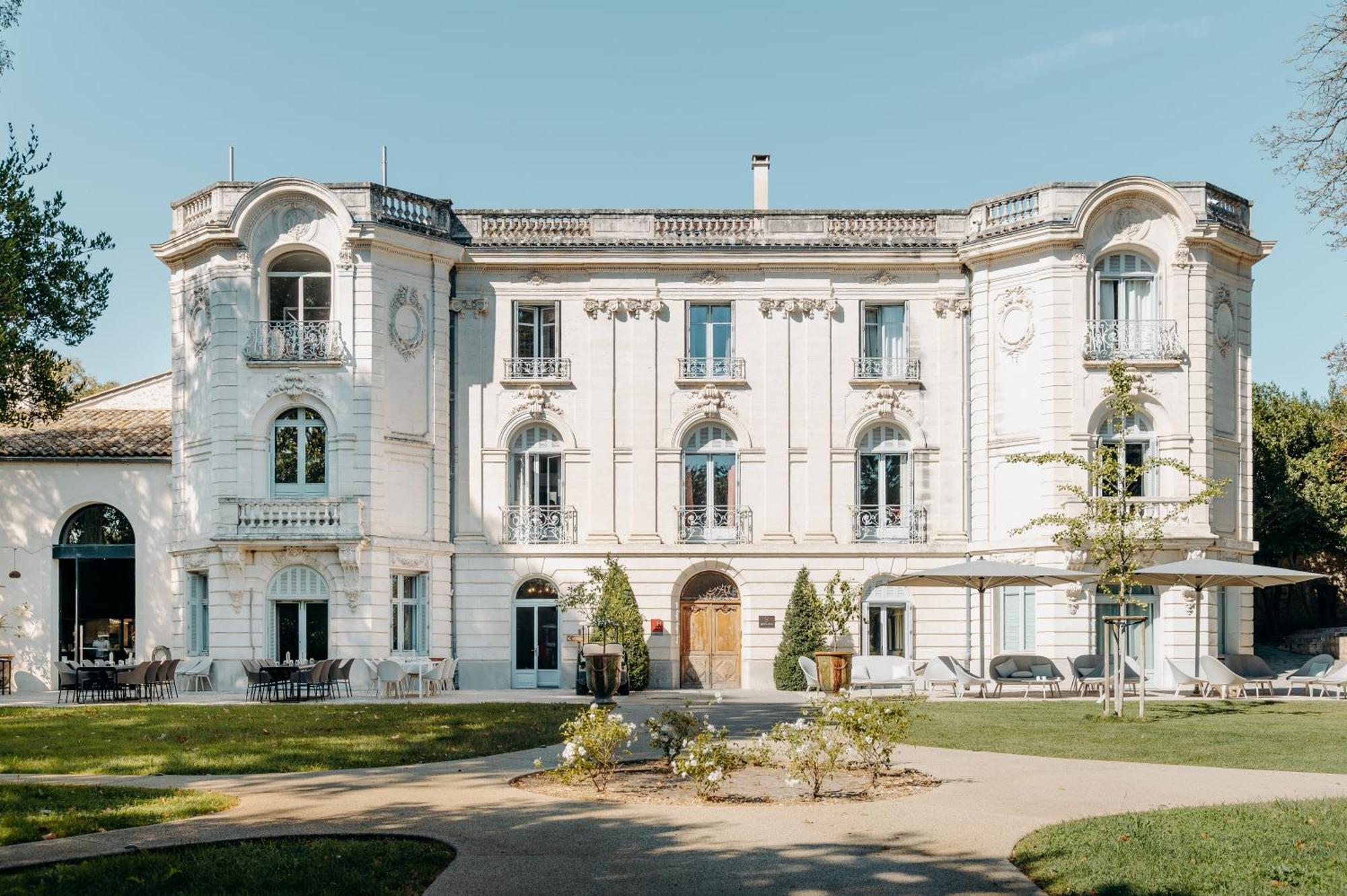Hotel Domaine De Biar Lavérune Εξωτερικό φωτογραφία