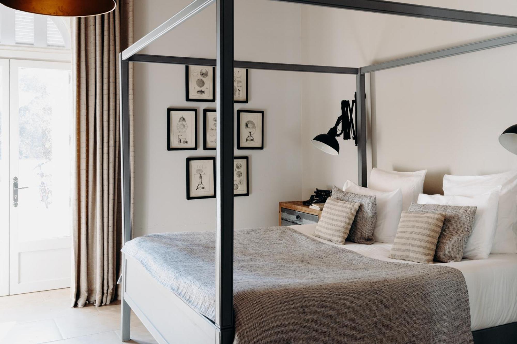 Hotel Domaine De Biar Lavérune Εξωτερικό φωτογραφία