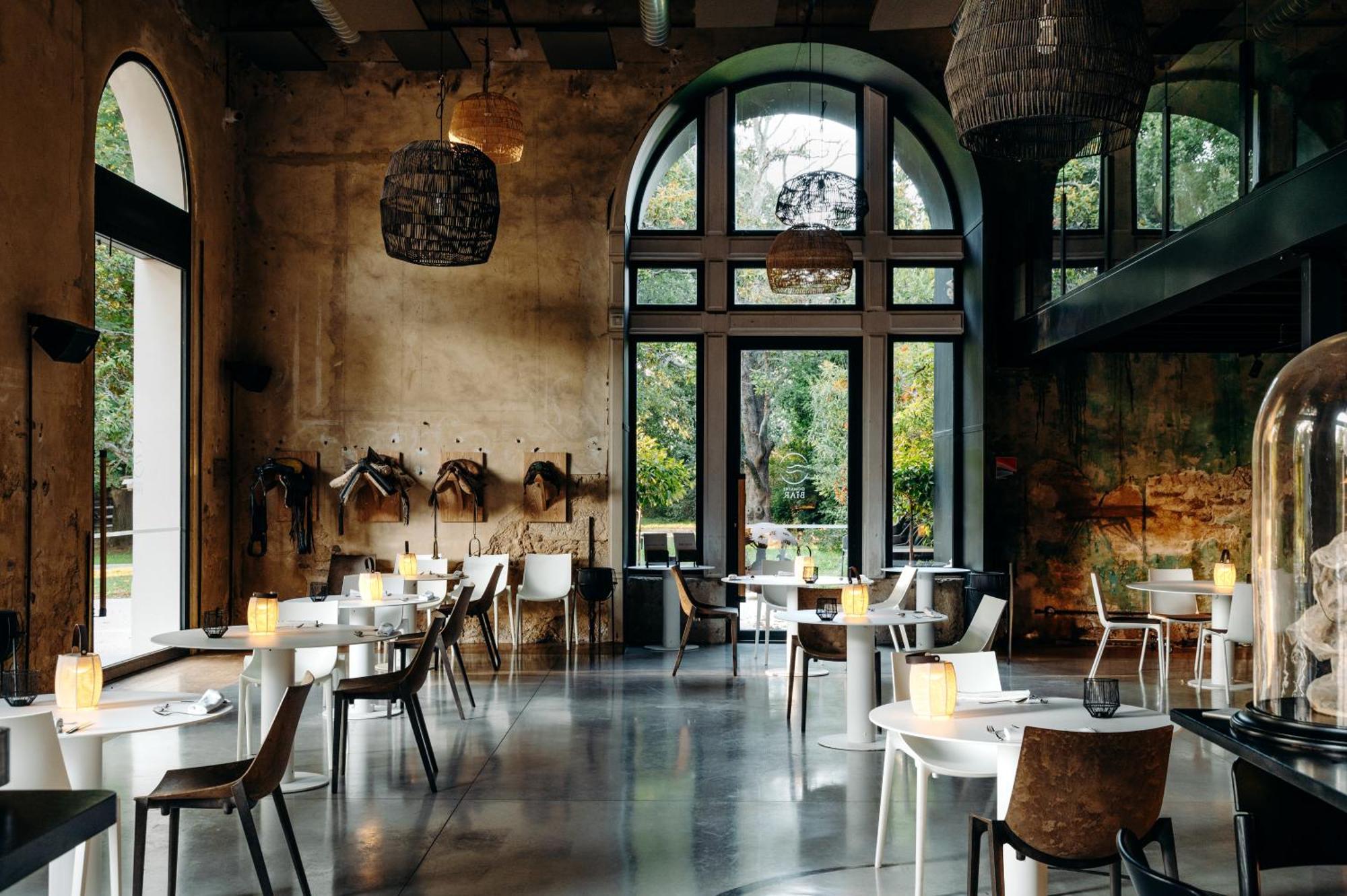 Hotel Domaine De Biar Lavérune Εξωτερικό φωτογραφία