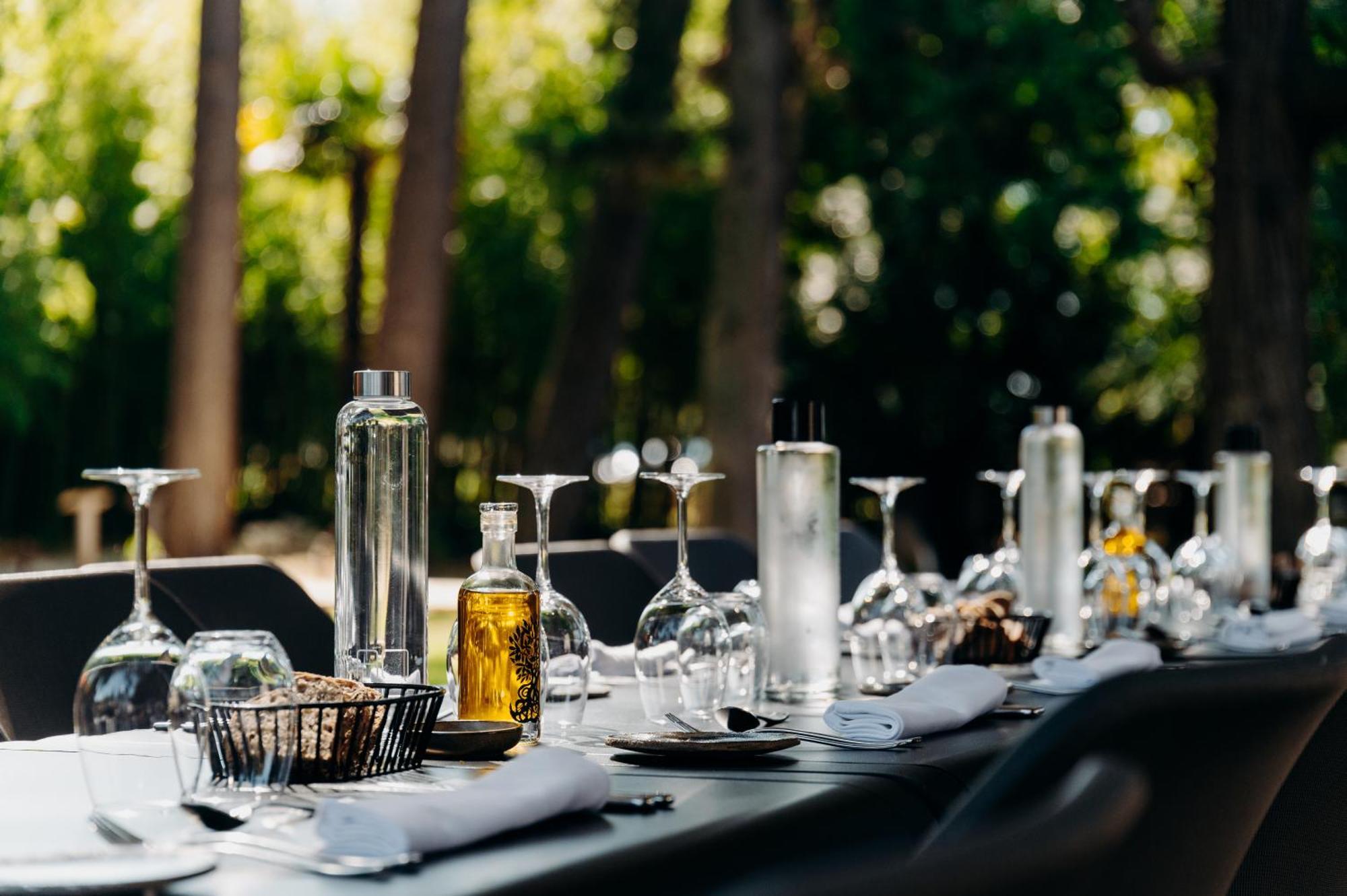 Hotel Domaine De Biar Lavérune Εξωτερικό φωτογραφία